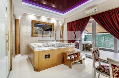 House by the address st. Lokomotivnaya (area 333 m²) - Atlanta.ua - photo 90