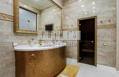 House by the address st. Lokomotivnaya (area 333 m²) - Atlanta.ua - photo 93