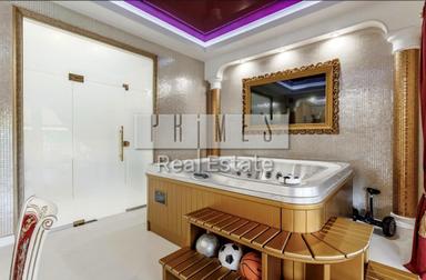 House by the address st. Lokomotivnaya (area 333 m²) - Atlanta.ua - photo 89