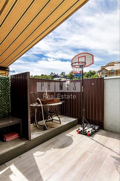 House by the address st. Lokomotivnaya (area 333 m²) - Atlanta.ua - photo 92