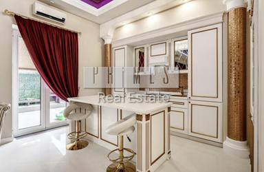 House by the address st. Lokomotivnaya (area 333 m²) - Atlanta.ua - photo 91