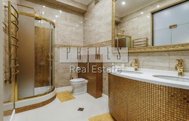 House by the address st. Lokomotivnaya (area 333 m²) - Atlanta.ua - photo 94