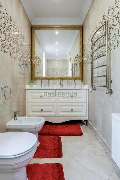 House by the address st. Lokomotivnaya (area 333 m²) - Atlanta.ua - photo 77