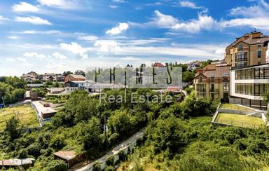 House by the address st. Lokomotivnaya (area 333 m²) - Atlanta.ua - photo 98