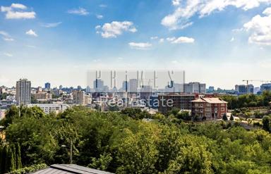 House by the address st. Lokomotivnaya (area 333 m²) - Atlanta.ua - photo 95