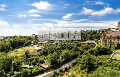 House by the address st. Lokomotivnaya (area 333 m²) - Atlanta.ua - photo 96