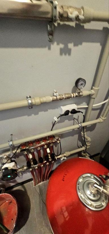 Будинок за адресою вул. Центральна (площа 112 м²) - Atlanta.ua - фото 31