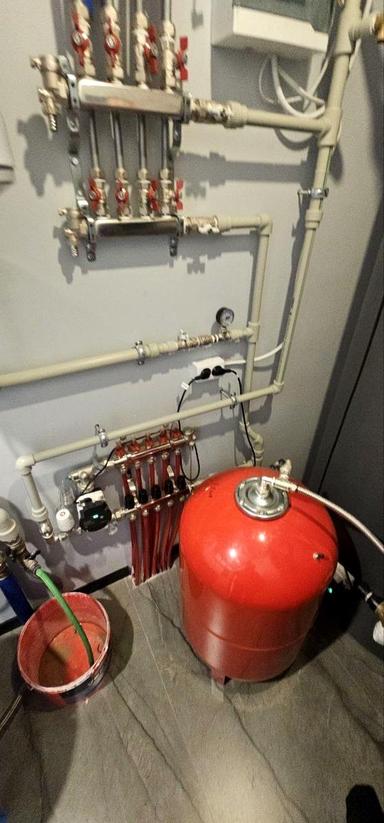 Будинок за адресою вул. Центральна (площа 112 м²) - Atlanta.ua - фото 32