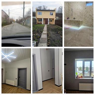 Будинок за адресою вул. Центральна (площа 112 м²) - Atlanta.ua - фото 19