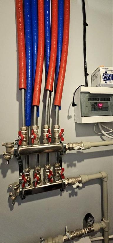 Будинок за адресою вул. Центральна (площа 112 м²) - Atlanta.ua - фото 34