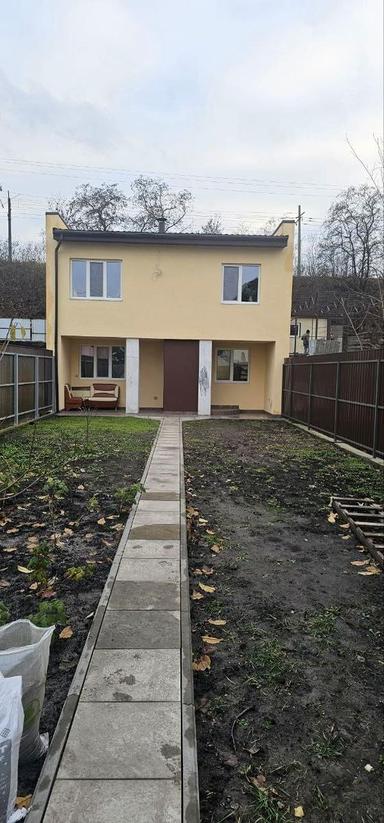 Будинок за адресою вул. Центральна (площа 112 м²) - Atlanta.ua - фото 20