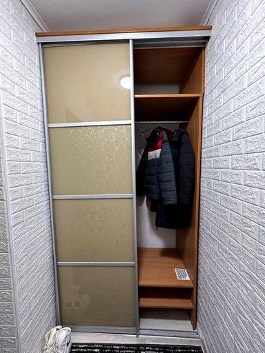 1-комнатная квартира по адресу ул. Володимира Великого (площадь 30 м²) - Atlanta.ua - фото 9