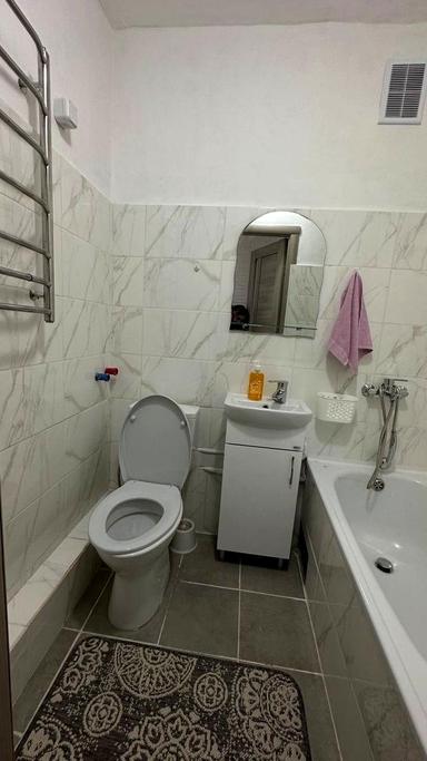 1-комнатная квартира по адресу ул. Володимира Великого (площадь 30 м²) - Atlanta.ua - фото 10