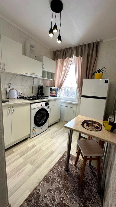 1-комнатная квартира по адресу ул. Володимира Великого (площадь 30 м²) - Atlanta.ua - фото 7