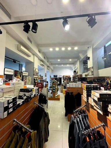 Commercial real estate at st. Ul Zlatoustovskaya (area 500 m²) - Atlanta.ua - photo 29