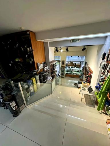 Commercial real estate at st. Ul Zlatoustovskaya (area 500 m²) - Atlanta.ua - photo 26