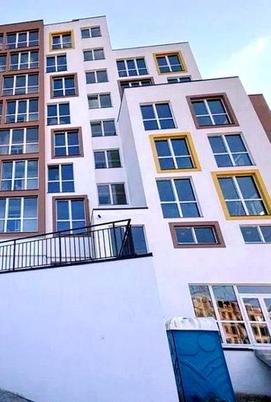 1-room apartment apartment by the address st. Ocheretyanaya ul (area 50 m²) - Atlanta.ua - photo 6