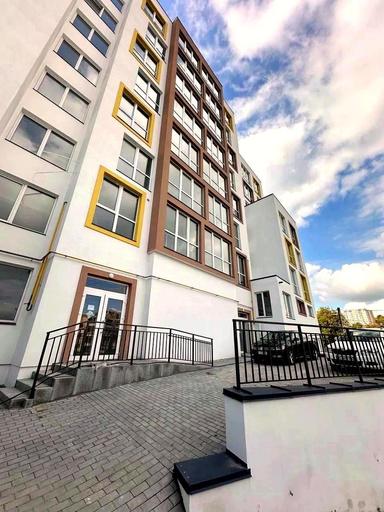 1-room apartment apartment by the address st. Ocheretyanaya ul (area 50 m²) - Atlanta.ua - photo 10