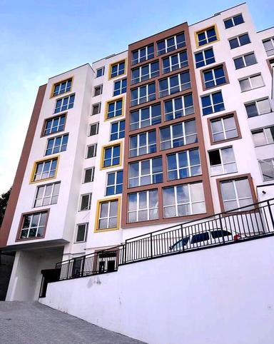 1-room apartment apartment by the address st. Ocheretyanaya ul (area 50 m²) - Atlanta.ua - photo 8