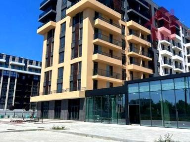 1-комнатная квартира по адресу ул. Тиводара Легоцкого (площадь 59,4 м²) - Atlanta.ua - фото 4