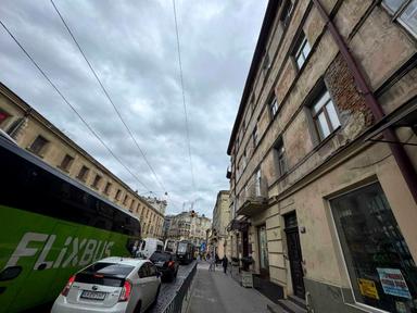 2-кімнатна квартира за адресою вул. Менцинського (площа 74 м²) - Atlanta.ua - фото 18