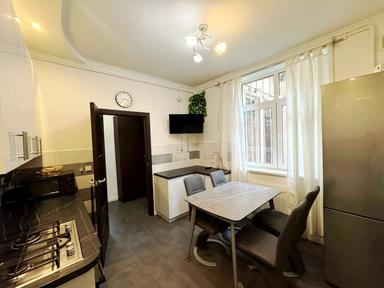 2-кімнатна квартира за адресою вул. Менцинського (площа 74 м²) - Atlanta.ua - фото 17