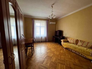 2-кімнатна квартира за адресою вул. Менцинського (площа 74 м²) - Atlanta.ua - фото 25