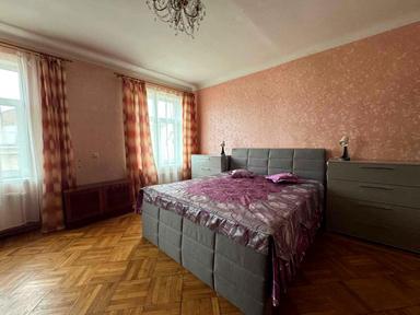 2-кімнатна квартира за адресою вул. Менцинського (площа 74 м²) - Atlanta.ua - фото 27