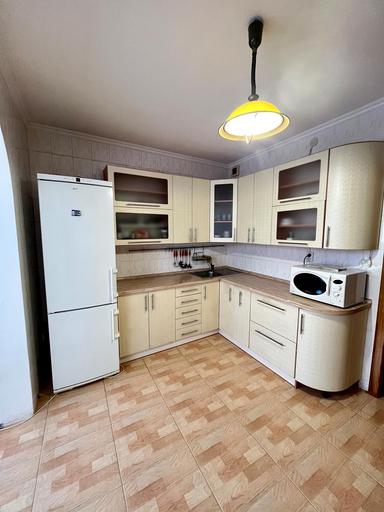 3-комнатная квартира по адресу Григоренко пр. (площадь 91 м²) - Atlanta.ua - фото 25