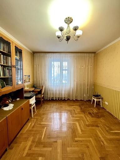 3-комнатная квартира по адресу Григоренко пр. (площадь 91 м²) - Atlanta.ua - фото 31