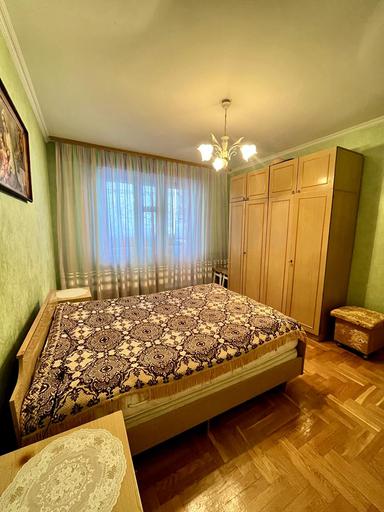 3-комнатная квартира по адресу Григоренко пр. (площадь 91 м²) - Atlanta.ua - фото 30