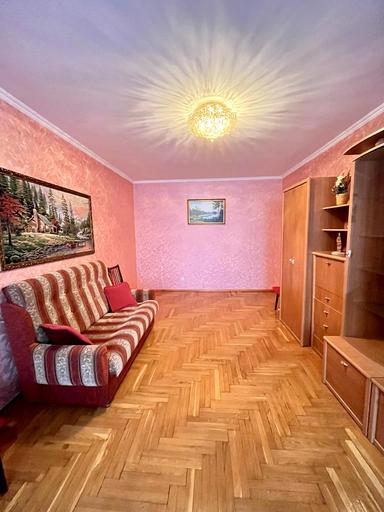 3-комнатная квартира по адресу Григоренко пр. (площадь 91 м²) - Atlanta.ua - фото 33