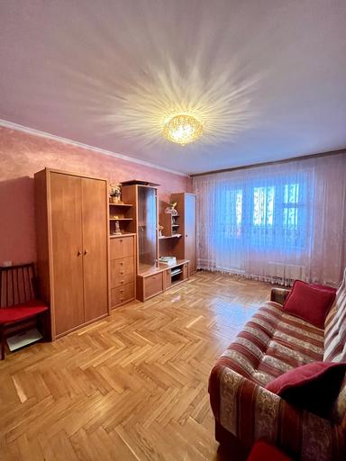 3-комнатная квартира по адресу Григоренко пр. (площадь 91 м²) - Atlanta.ua - фото 34