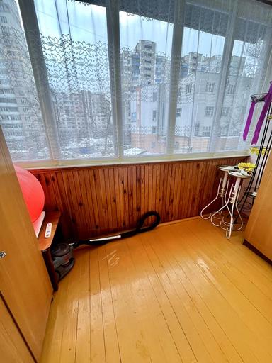 3-комнатная квартира по адресу Григоренко пр. (площадь 91 м²) - Atlanta.ua - фото 36