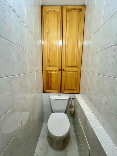 3-комнатная квартира по адресу Григоренко пр. (площадь 91 м²) - Atlanta.ua - фото 39