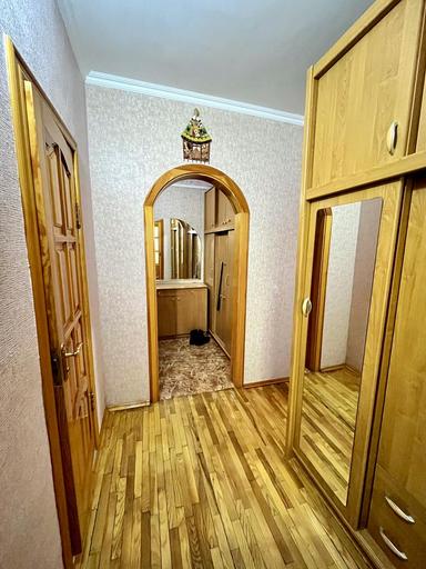 3-комнатная квартира по адресу Григоренко пр. (площадь 91 м²) - Atlanta.ua - фото 42