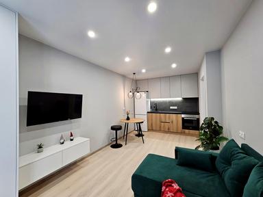 2-кімнатна квартира за адресою вул. Практична (площа 45 м²) - Atlanta.ua - фото 26