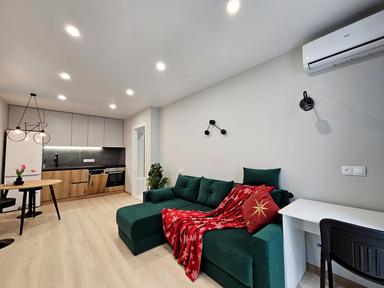 2-кімнатна квартира за адресою вул. Практична (площа 45 м²) - Atlanta.ua - фото 25