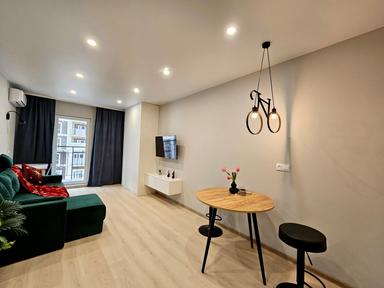 2-кімнатна квартира за адресою вул. Практична (площа 45 м²) - Atlanta.ua - фото 31