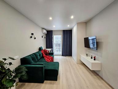 2-кімнатна квартира за адресою вул. Практична (площа 45 м²) - Atlanta.ua - фото 33