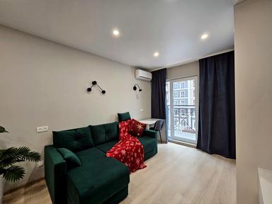 2-кімнатна квартира за адресою вул. Практична (площа 45 м²) - Atlanta.ua - фото 32