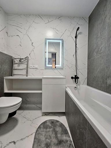 2-кімнатна квартира за адресою вул. Практична (площа 45 м²) - Atlanta.ua - фото 37