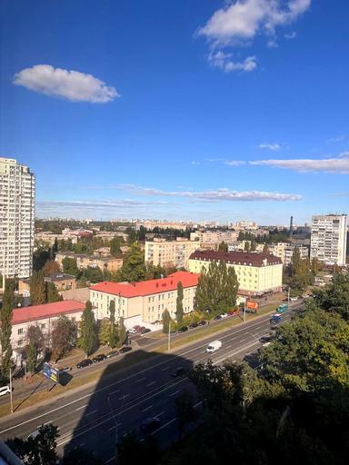 3-комнатная квартира по адресу Берестейский проспект(пр-т. Победы) (площадь 78 м²) - Atlanta.ua - фото 24