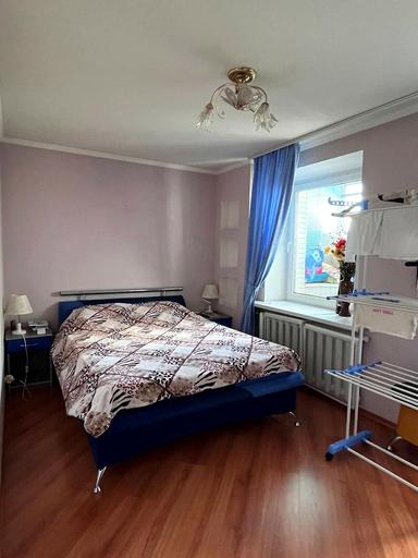 3-комнатная квартира по адресу Берестейский проспект(пр-т. Победы) (площадь 78 м²) - Atlanta.ua - фото 32