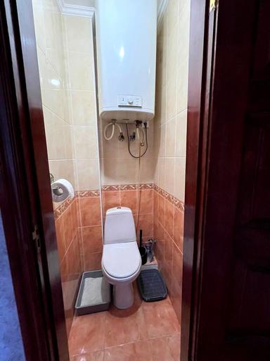 3-комнатная квартира по адресу Берестейский проспект(пр-т. Победы) (площадь 78 м²) - Atlanta.ua - фото 36