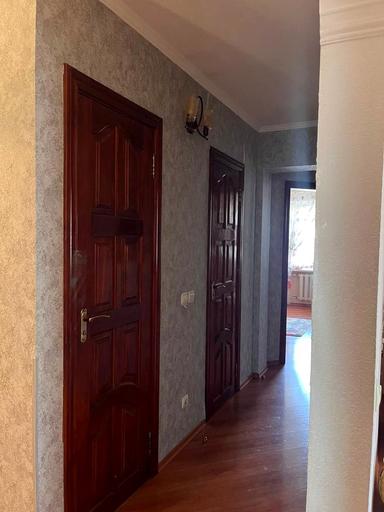 3-комнатная квартира по адресу Берестейский проспект(пр-т. Победы) (площадь 78 м²) - Atlanta.ua - фото 38