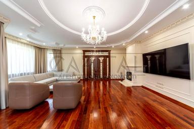 Дом по адресу (площадь 497 м²) - Atlanta.ua - фото 64