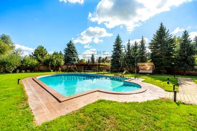 Дом по адресу (площадь 497 м²) - Atlanta.ua - фото 58