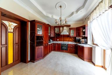 Дом по адресу (площадь 497 м²) - Atlanta.ua - фото 59