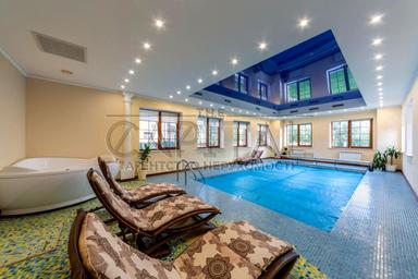 Дом по адресу (площадь 497 м²) - Atlanta.ua - фото 88